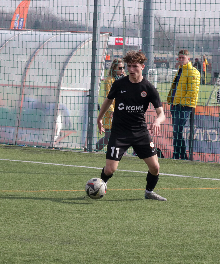 Podsumowanie sezonu CL U-17 i U-19 