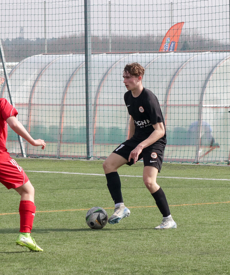 Drugie miejsce Zagłębia Lubin U-19 na turnieju w Ostrawie 