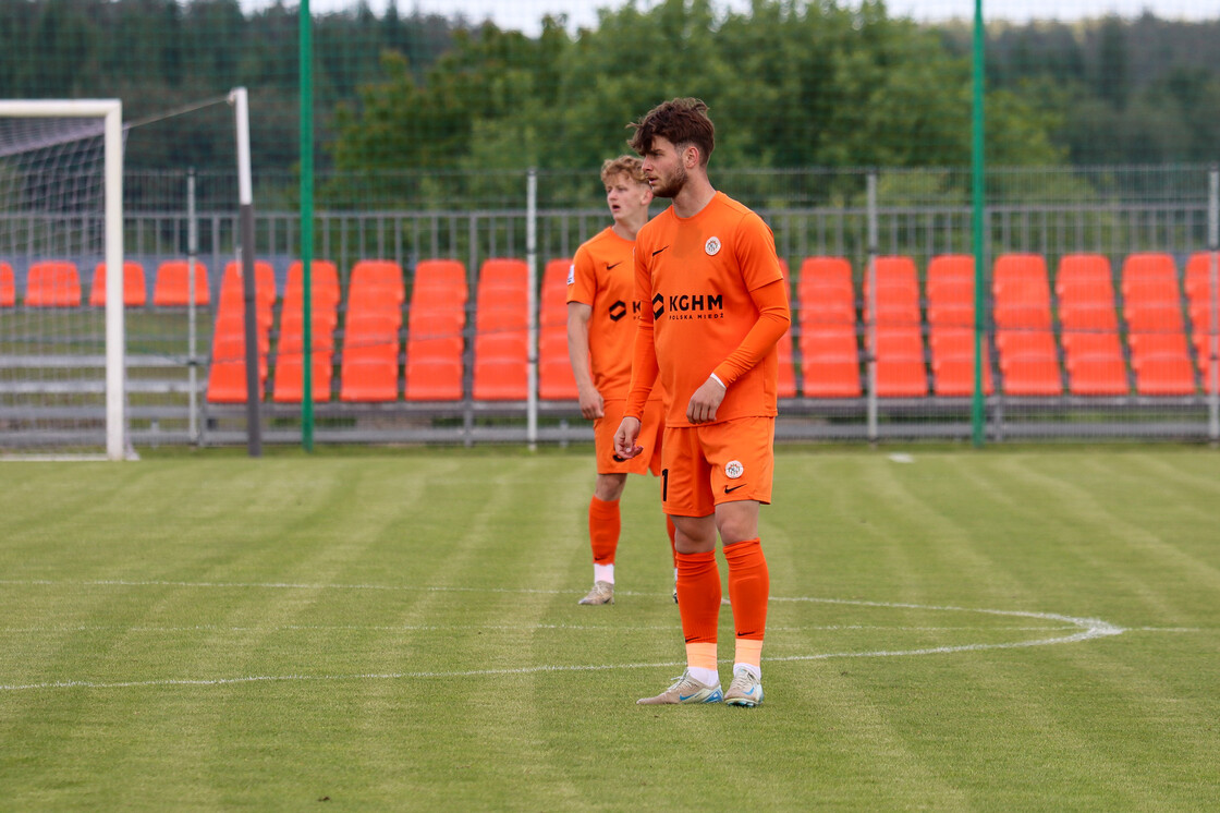 CLJ U-19: Zagłębie Lubin - Warta Poznań | FOTO CLJ U-19: Zagłębie Lubin - Warta Poznań | FOTO
