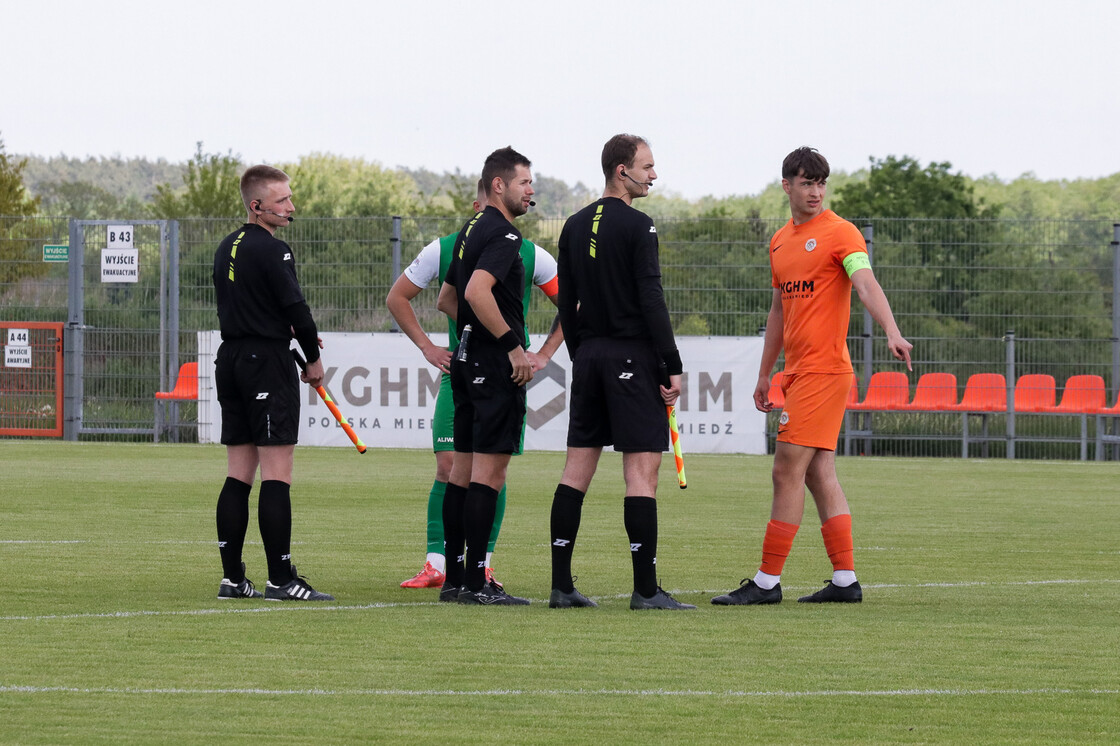 CLJ U-19: Zagłębie Lubin - Warta Poznań | FOTO CLJ U-19: Zagłębie Lubin - Warta Poznań | FOTO