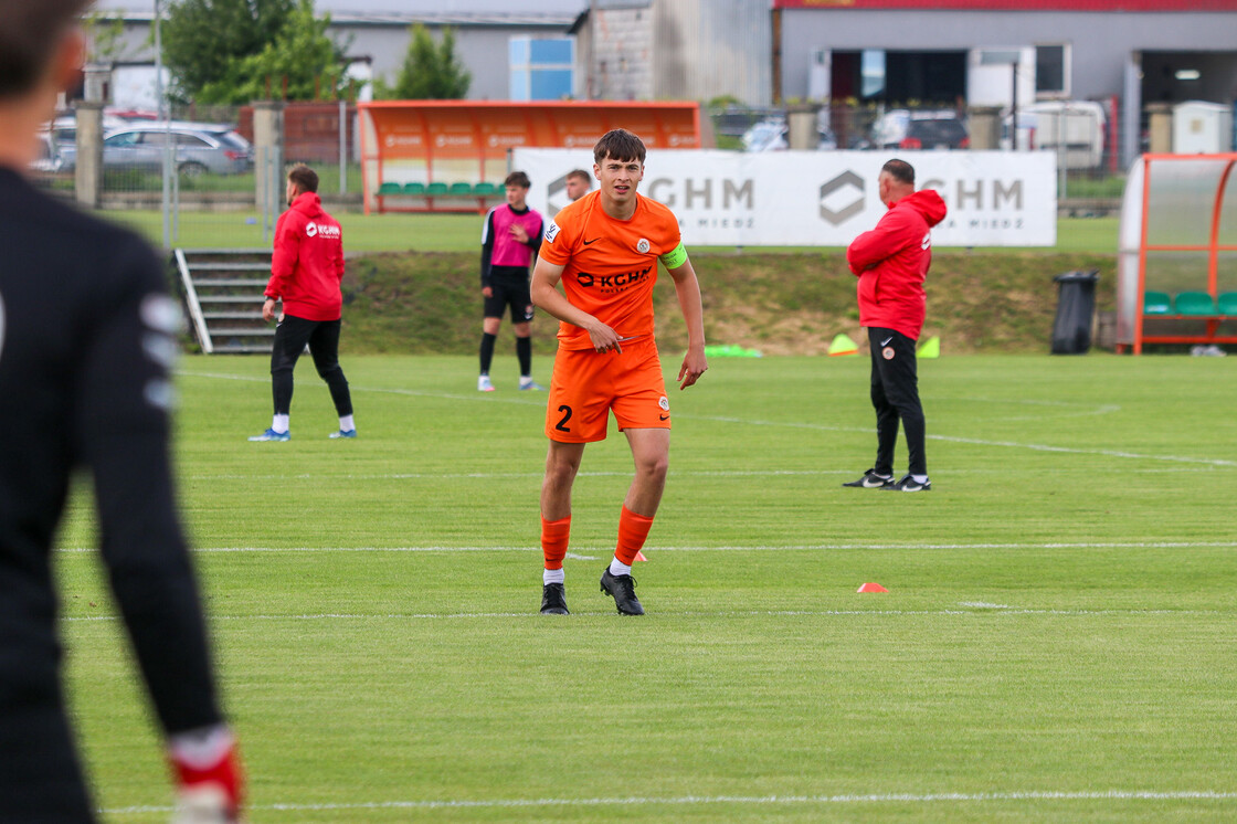 CLJ U-19: Zagłębie Lubin - Warta Poznań | FOTO CLJ U-19: Zagłębie Lubin - Warta Poznań | FOTO