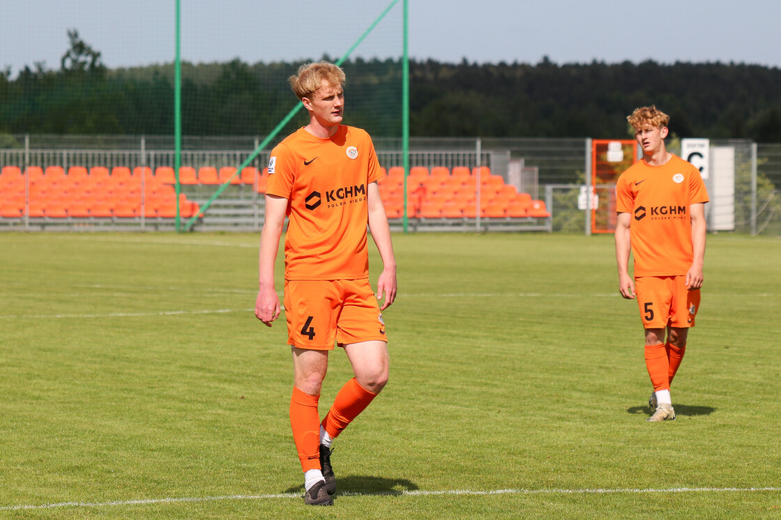 CLJ U-19: Zagłębie Lubin - Warta Poznań | FOTO CLJ U-19: Zagłębie Lubin - Warta Poznań | FOTO