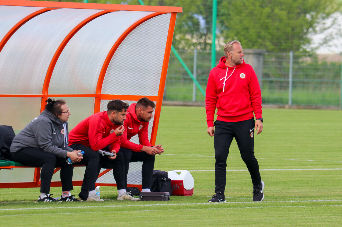 CLJ U-19: Zagłębie Lubin - Warta Poznań | FOTO CLJ U-19: Zagłębie Lubin - Warta Poznań | FOTO