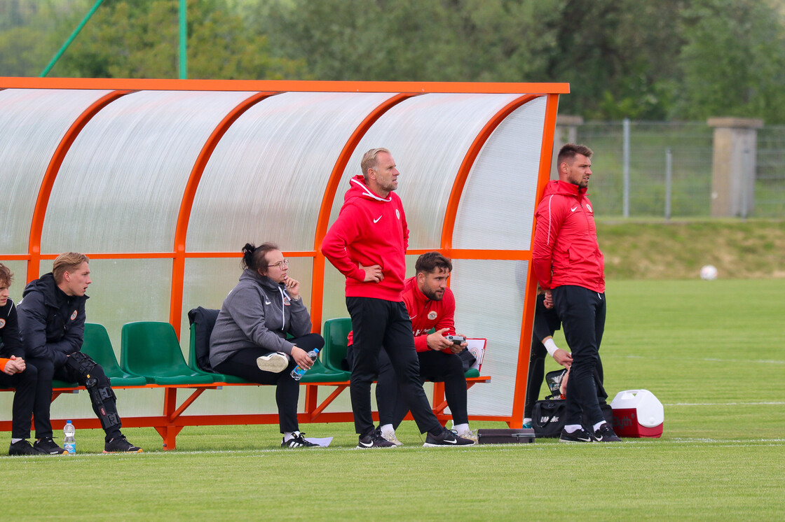 CLJ U-19: Zagłębie Lubin - Warta Poznań | FOTO CLJ U-19: Zagłębie Lubin - Warta Poznań | FOTO