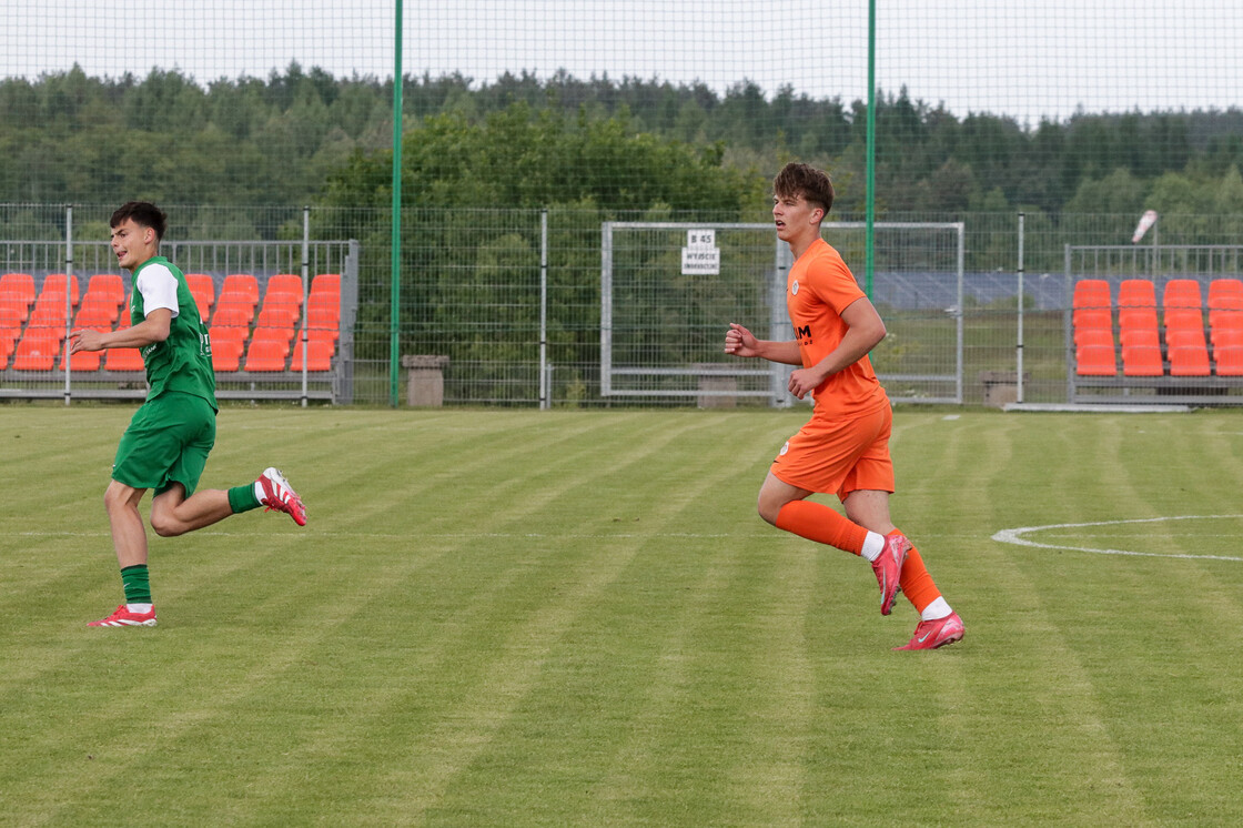 CLJ U-19: Zagłębie Lubin - Warta Poznań | FOTO CLJ U-19: Zagłębie Lubin - Warta Poznań | FOTO