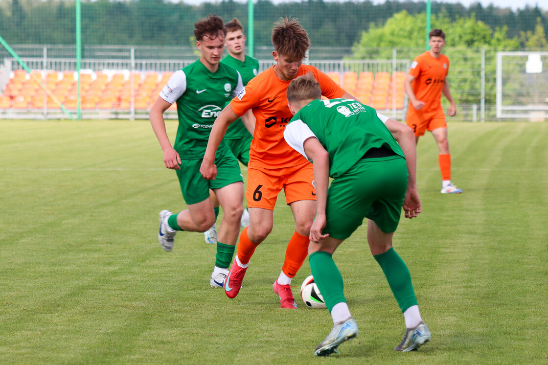 CLJ U-19: Zagłębie Lubin - Warta Poznań | FOTO CLJ U-19: Zagłębie Lubin - Warta Poznań | FOTO