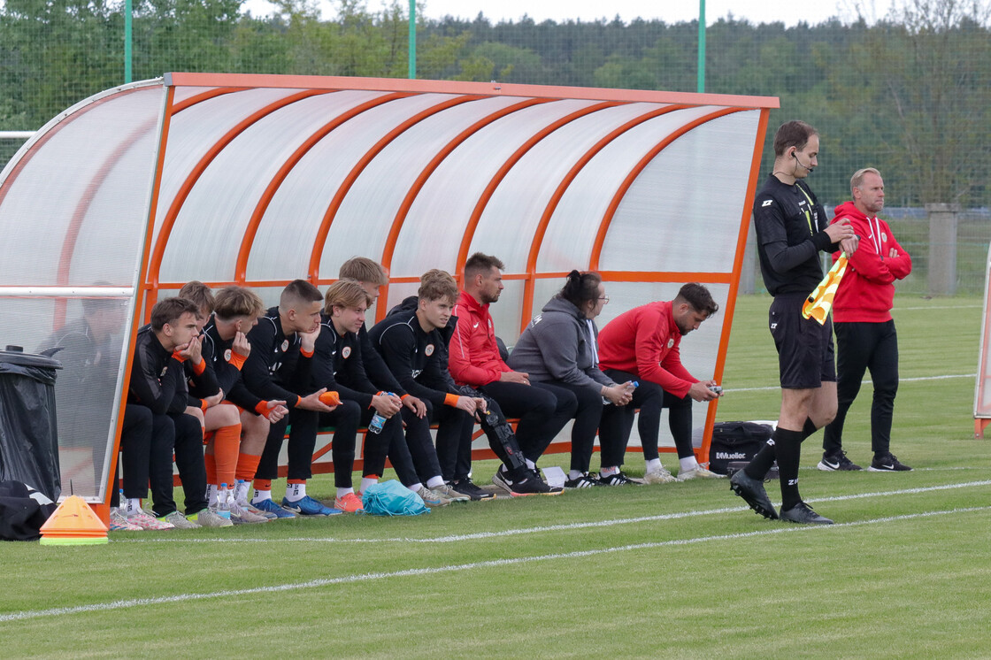 CLJ U-19: Zagłębie Lubin - Warta Poznań | FOTO CLJ U-19: Zagłębie Lubin - Warta Poznań | FOTO