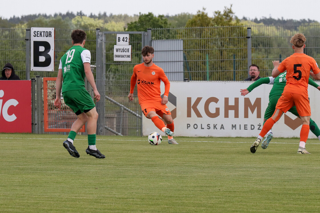 CLJ U-19: Zagłębie Lubin - Warta Poznań | FOTO CLJ U-19: Zagłębie Lubin - Warta Poznań | FOTO