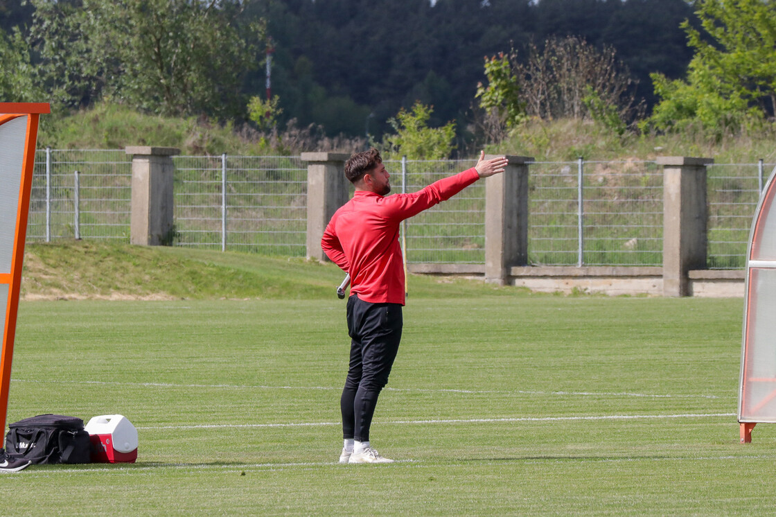 CLJ U-19: Zagłębie Lubin - Warta Poznań | FOTO CLJ U-19: Zagłębie Lubin - Warta Poznań | FOTO