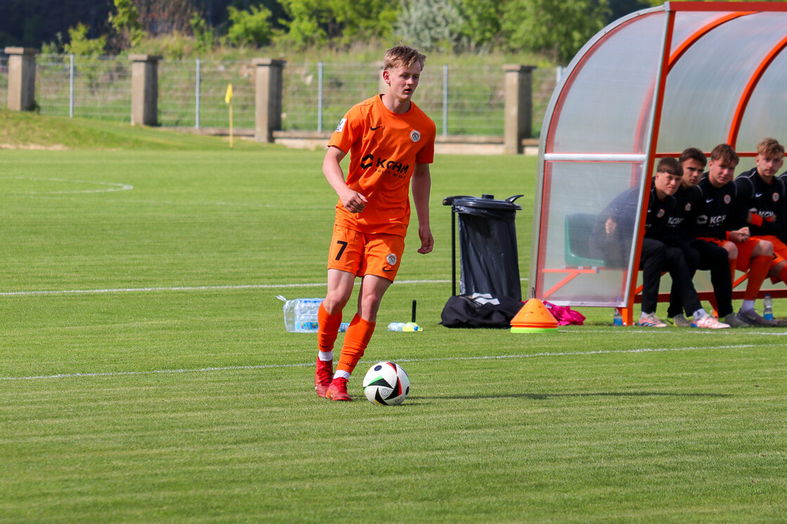 CLJ U-19: Zagłębie Lubin - Warta Poznań | FOTO CLJ U-19: Zagłębie Lubin - Warta Poznań | FOTO