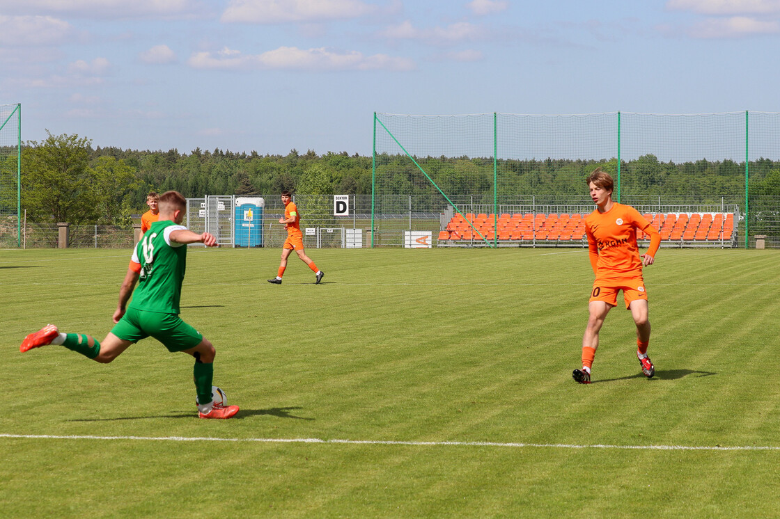 CLJ U-19: Zagłębie Lubin - Warta Poznań | FOTO CLJ U-19: Zagłębie Lubin - Warta Poznań | FOTO