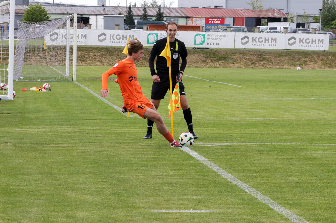 CLJ U-19: Zagłębie Lubin - Warta Poznań | FOTO CLJ U-19: Zagłębie Lubin - Warta Poznań | FOTO