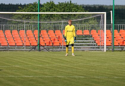 CLJ U-19: Zagłębie Lubin - Warta Poznań | FOTO