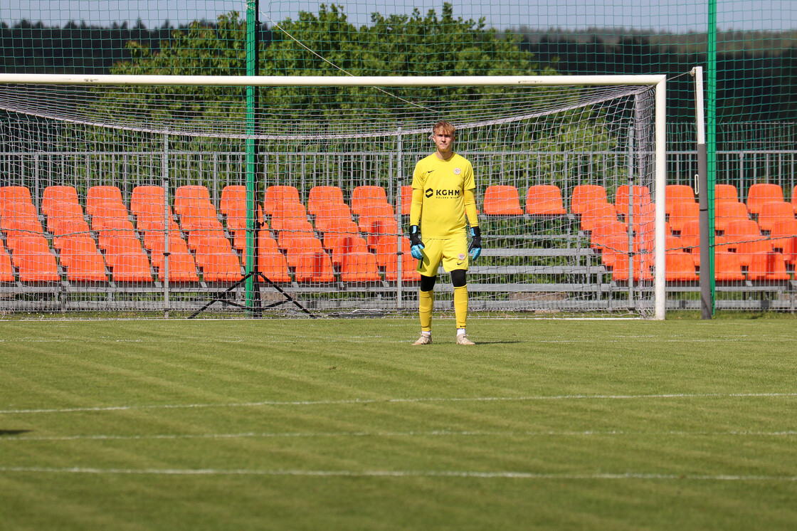 CLJ U-19: Zagłębie Lubin - Warta Poznań | FOTO CLJ U-19: Zagłębie Lubin - Warta Poznań | FOTO
