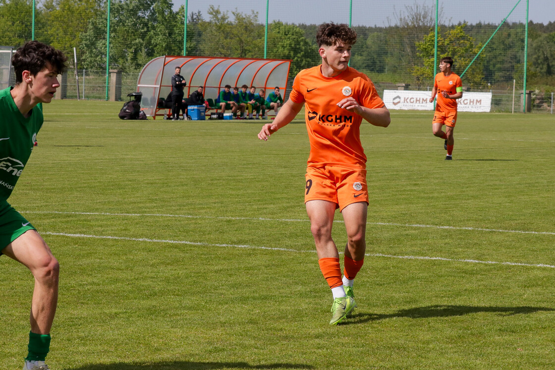 CLJ U-19: Zagłębie Lubin - Warta Poznań | FOTO CLJ U-19: Zagłębie Lubin - Warta Poznań | FOTO