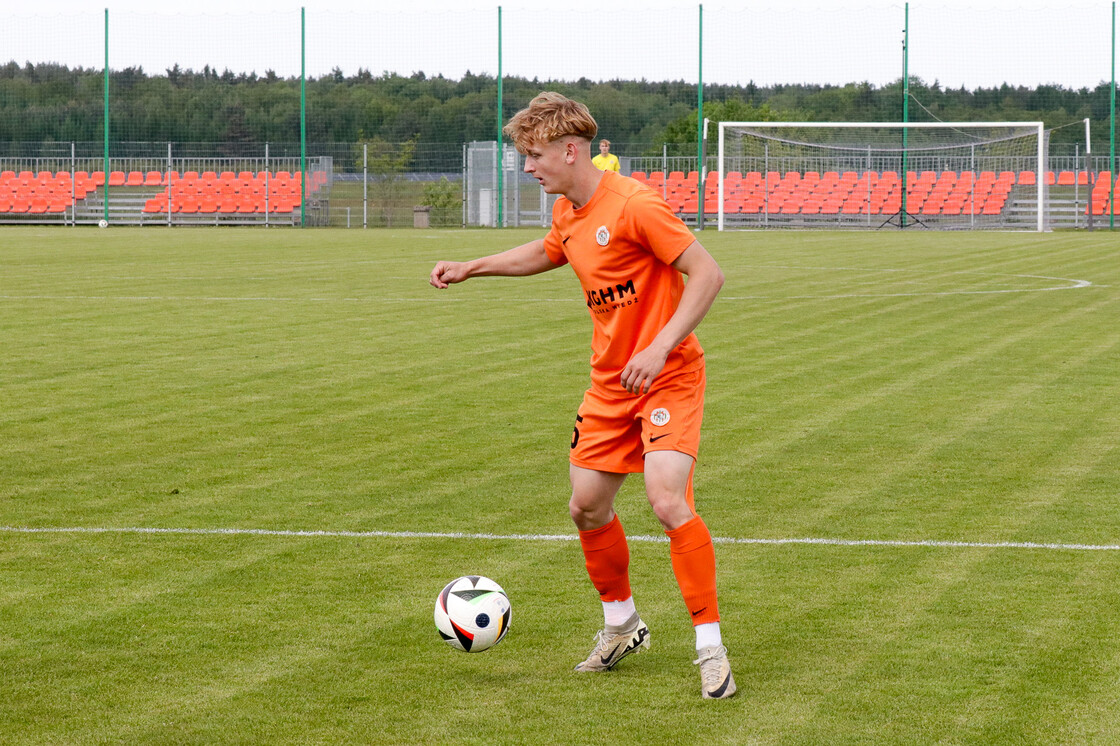 CLJ U-19: Zagłębie Lubin - Warta Poznań | FOTO CLJ U-19: Zagłębie Lubin - Warta Poznań | FOTO