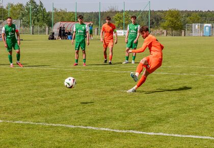 CLJ U-19: Zagłębie Lubin - Warta Poznań | FOTO