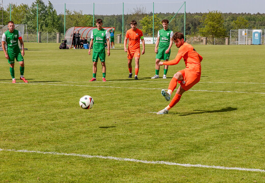 CLJ U-19: Zagłębie Lubin - Warta Poznań | FOTO