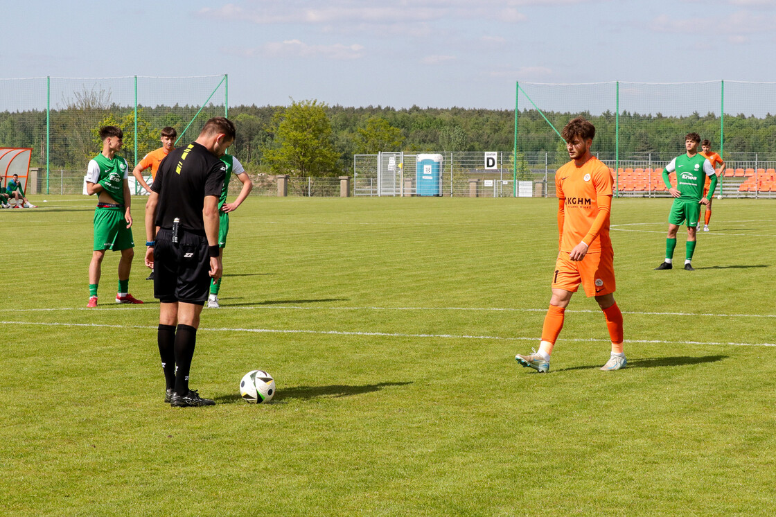 CLJ U-19: Zagłębie Lubin - Warta Poznań | FOTO CLJ U-19: Zagłębie Lubin - Warta Poznań | FOTO
