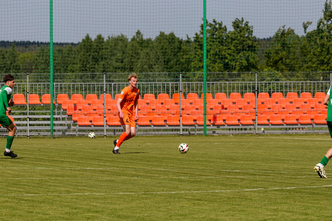 CLJ U-19: Zagłębie Lubin - Warta Poznań | FOTO CLJ U-19: Zagłębie Lubin - Warta Poznań | FOTO