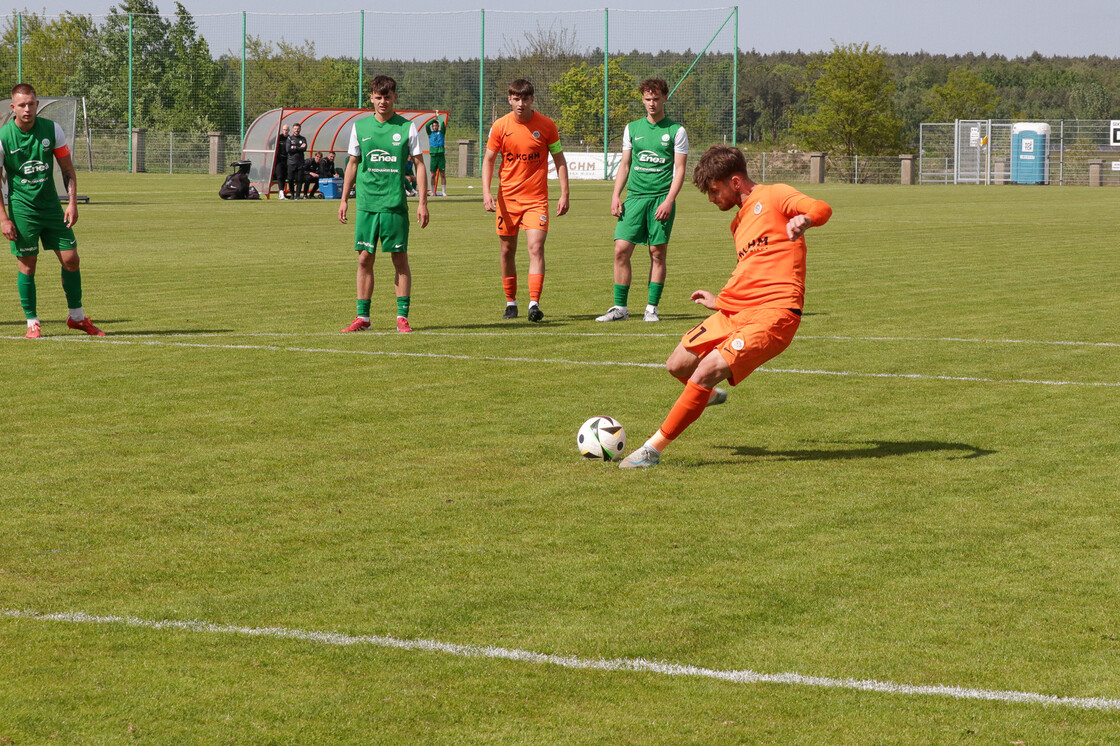 CLJ U-19: Zagłębie Lubin - Warta Poznań | FOTO CLJ U-19: Zagłębie Lubin - Warta Poznań | FOTO