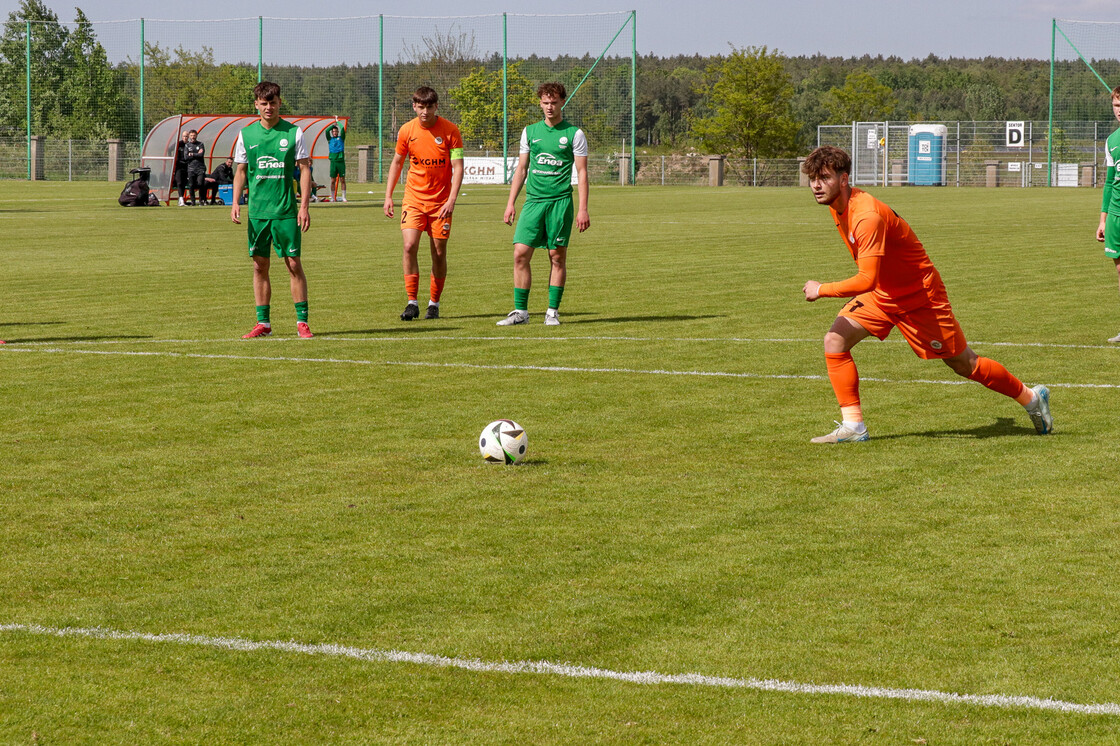 CLJ U-19: Zagłębie Lubin - Warta Poznań | FOTO CLJ U-19: Zagłębie Lubin - Warta Poznań | FOTO