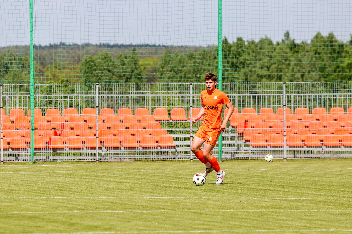 CLJ U-19: Zagłębie Lubin - Warta Poznań | FOTO CLJ U-19: Zagłębie Lubin - Warta Poznań | FOTO