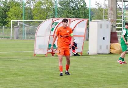 CLJ U-19: Zagłębie Lubin - Warta Poznań | FOTO