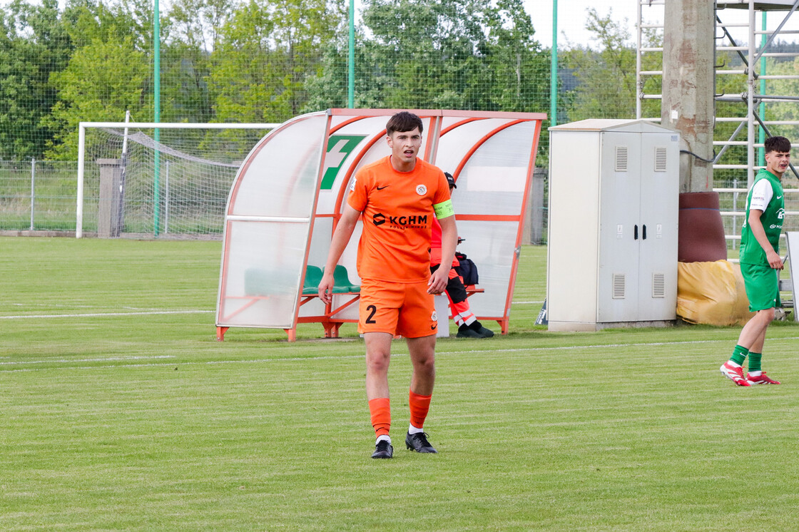 CLJ U-19: Zagłębie Lubin - Warta Poznań | FOTO CLJ U-19: Zagłębie Lubin - Warta Poznań | FOTO
