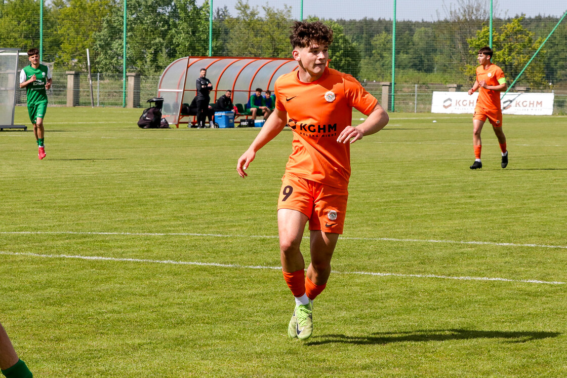 CLJ U-19: Zagłębie Lubin - Warta Poznań | FOTO CLJ U-19: Zagłębie Lubin - Warta Poznań | FOTO