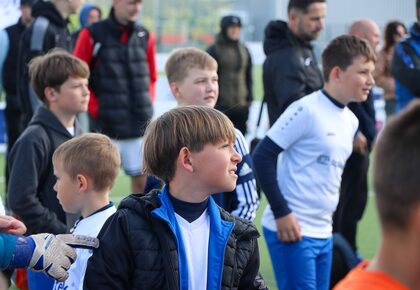 Dziesiąta edycja Akademii Klasy Ekstra | FOTO