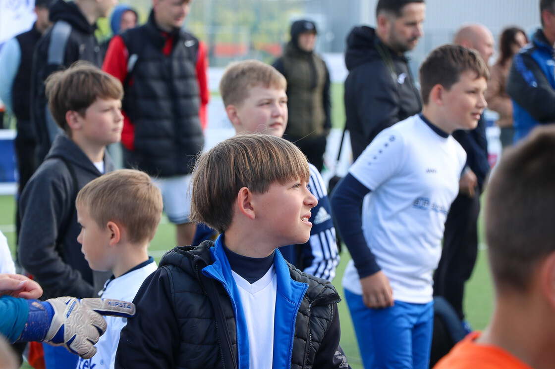 Dziesiąta edycja Akademii Klasy Ekstra | FOTO Dziesiąta edycja Akademii Klasy Ekstra | FOTO