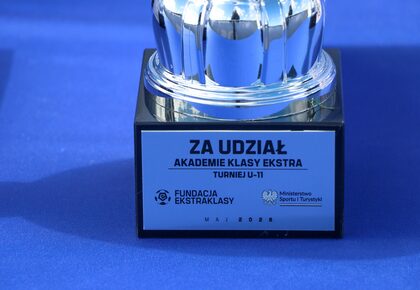Dziesiąta edycja Akademii Klasy Ekstra | FOTO