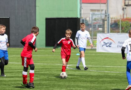 Dziesiąta edycja Akademii Klasy Ekstra | FOTO