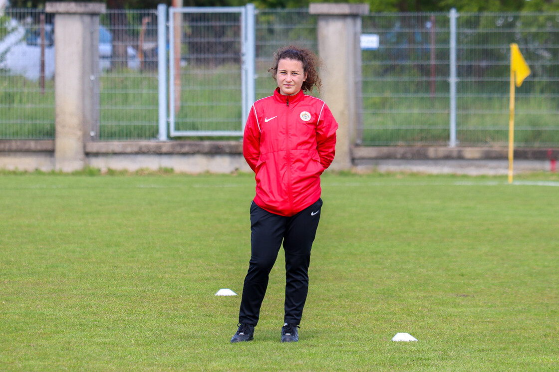Dziesiąta edycja Akademii Klasy Ekstra | FOTO Dziesiąta edycja Akademii Klasy Ekstra | FOTO