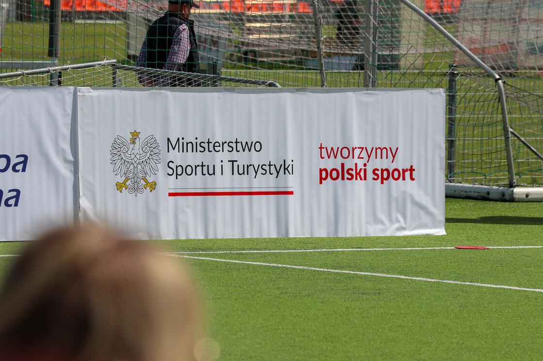 Dziesiąta edycja Akademii Klasy Ekstra | FOTO Dziesiąta edycja Akademii Klasy Ekstra | FOTO