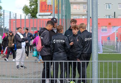 Dziesiąta edycja Akademii Klasy Ekstra | FOTO
