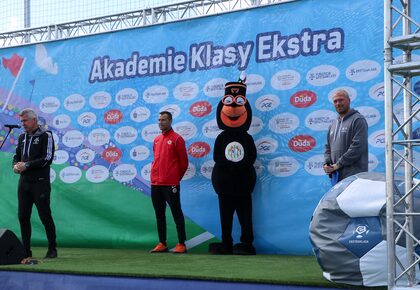 Dziesiąta edycja Akademii Klasy Ekstra | FOTO