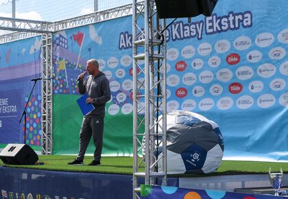 Dziesiąta edycja Akademii Klasy Ekstra | FOTO