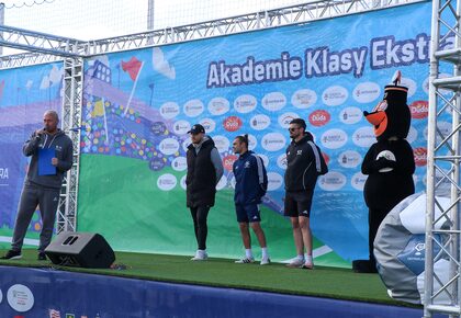 Dziesiąta edycja Akademii Klasy Ekstra | FOTO