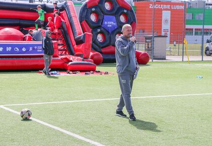 Dziesiąta edycja Akademii Klasy Ekstra | FOTO