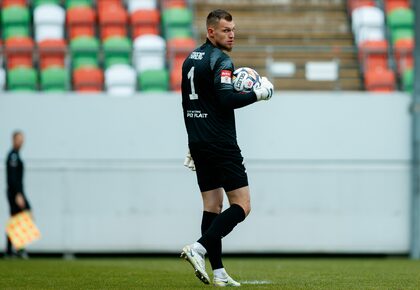 KGHM Zagłębie II Lubin - Podbeskidzie Bielsko-Biała