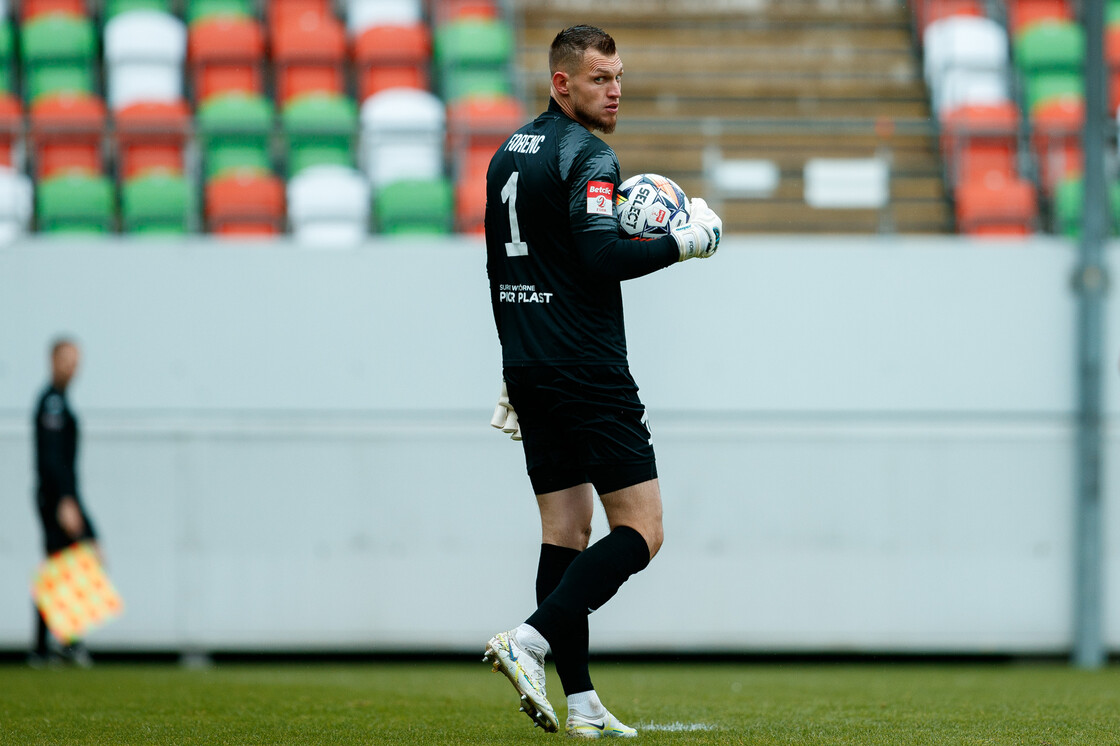 KGHM Zagłębie II Lubin - Podbeskidzie Bielsko-Biała KGHM Zagłębie II Lubin - Podbeskidzie Bielsko-Biała