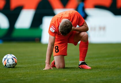 KGHM Zagłębie II Lubin - Podbeskidzie Bielsko-Biała