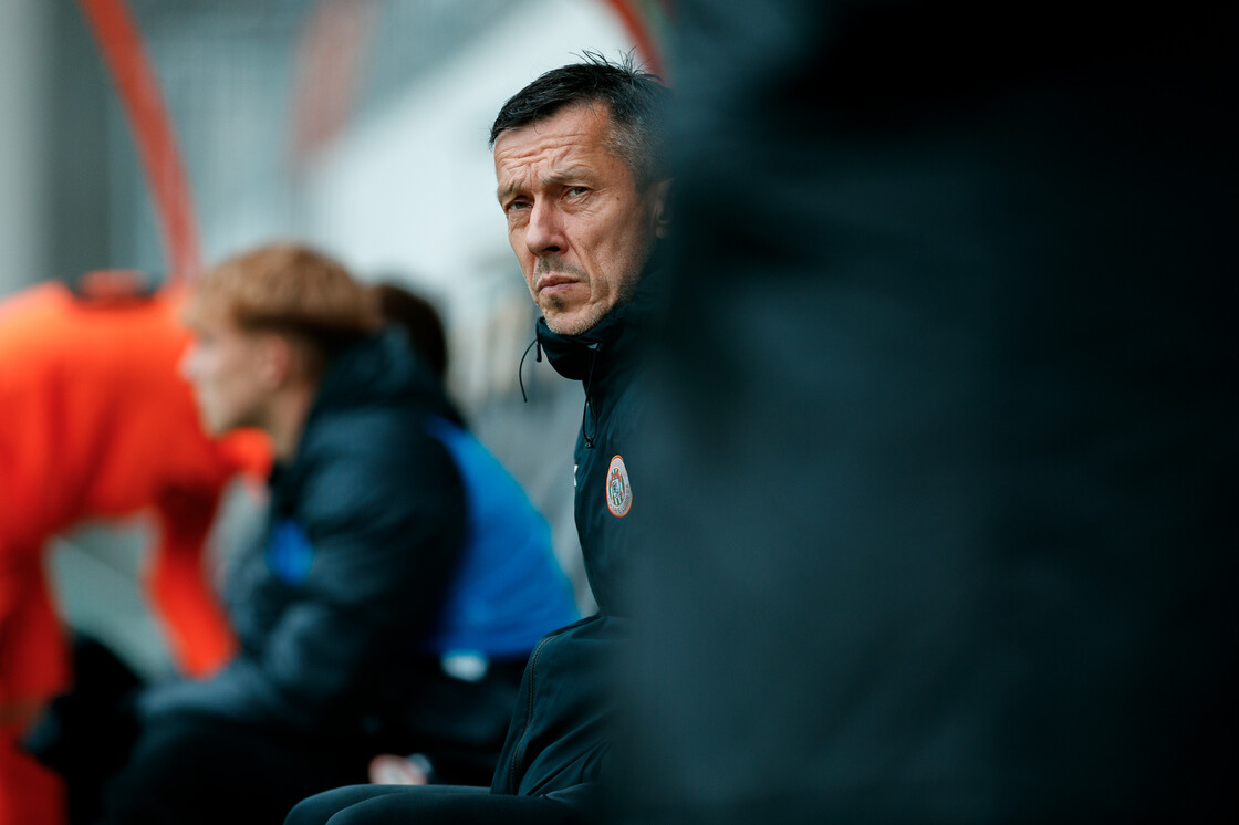 KGHM Zagłębie II Lubin - Podbeskidzie Bielsko-Biała KGHM Zagłębie II Lubin - Podbeskidzie Bielsko-Biała