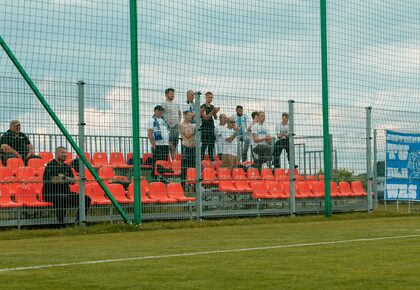 KGHM Zagłębie II Lubin - Świt Szczecin | FOTO