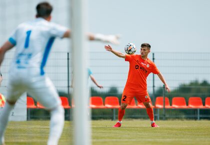 KGHM Zagłębie II Lubin - Podhale Nowy Targ | FOTO