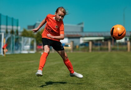 KGHM CUP U-11 dziewcząt i U-10 chłopców | FOTO
