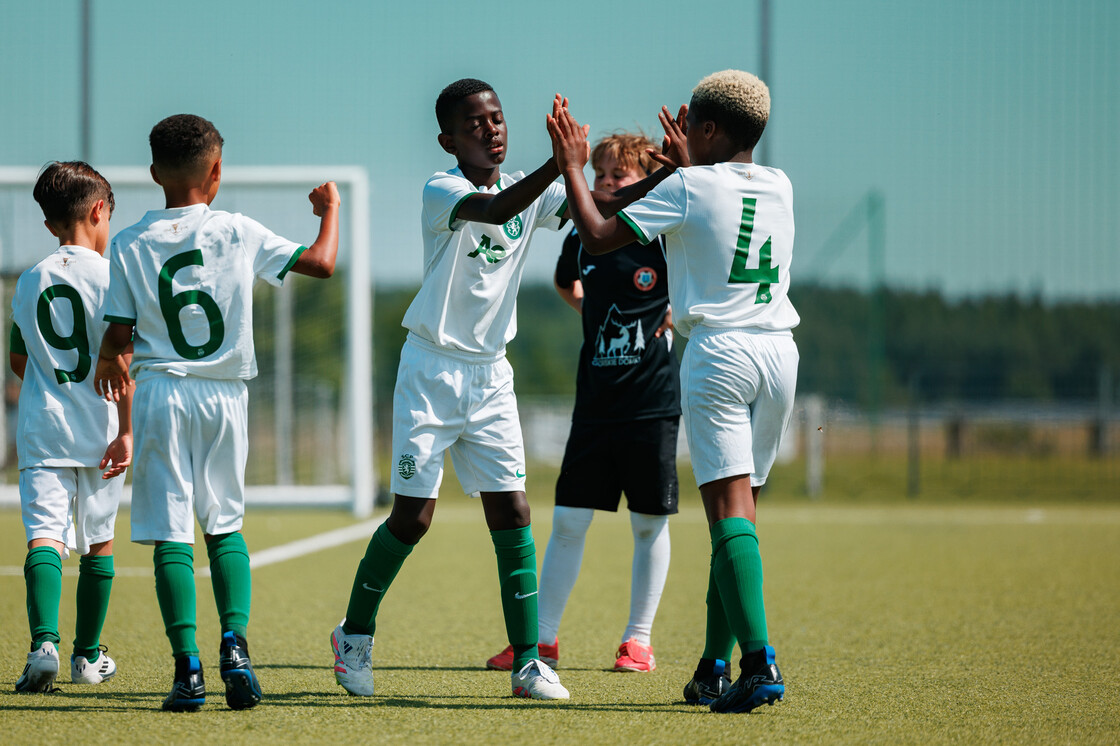 KGHM CUP U-11 dziewcząt i U-10 chłopców | FOTO KGHM CUP U-11 dziewcząt i U-10 chłopców | FOTO