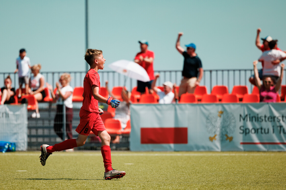 KGHM CUP U-11 dziewcząt i U-10 chłopców | FOTO KGHM CUP U-11 dziewcząt i U-10 chłopców | FOTO